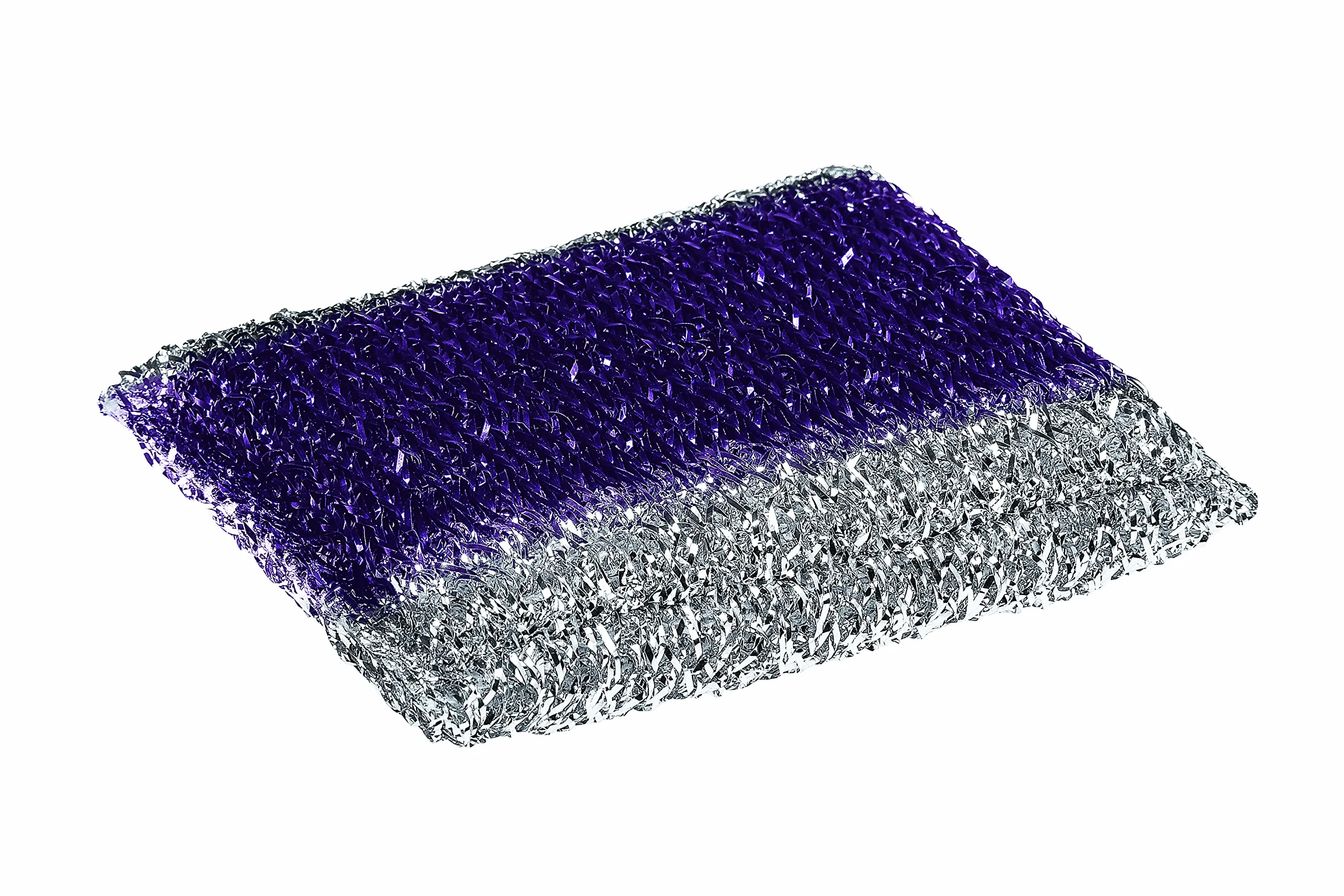 3M Scotch-Brite Paglietta Inox, Grigio