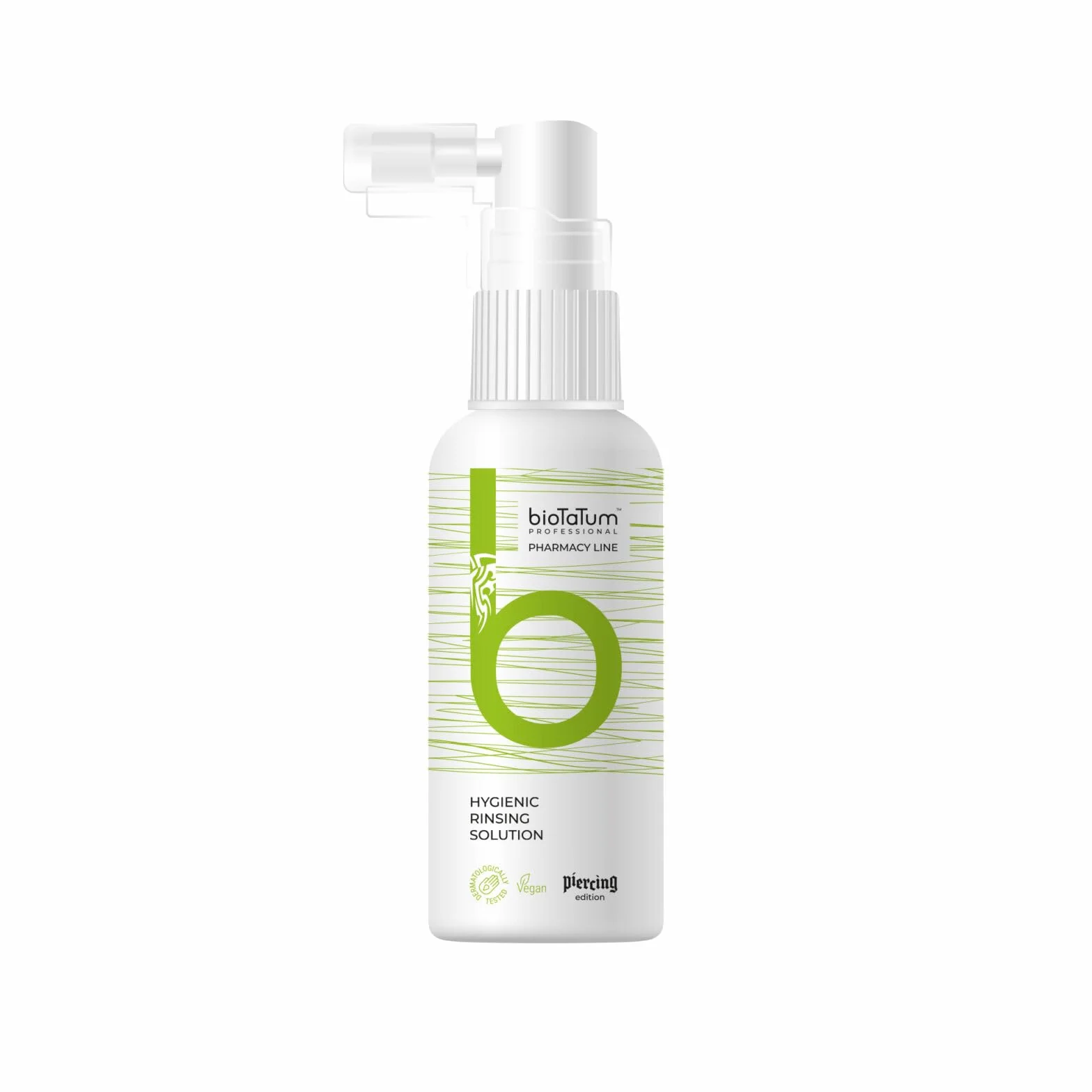 Soluzione igienica per risciacquo, 50 ml