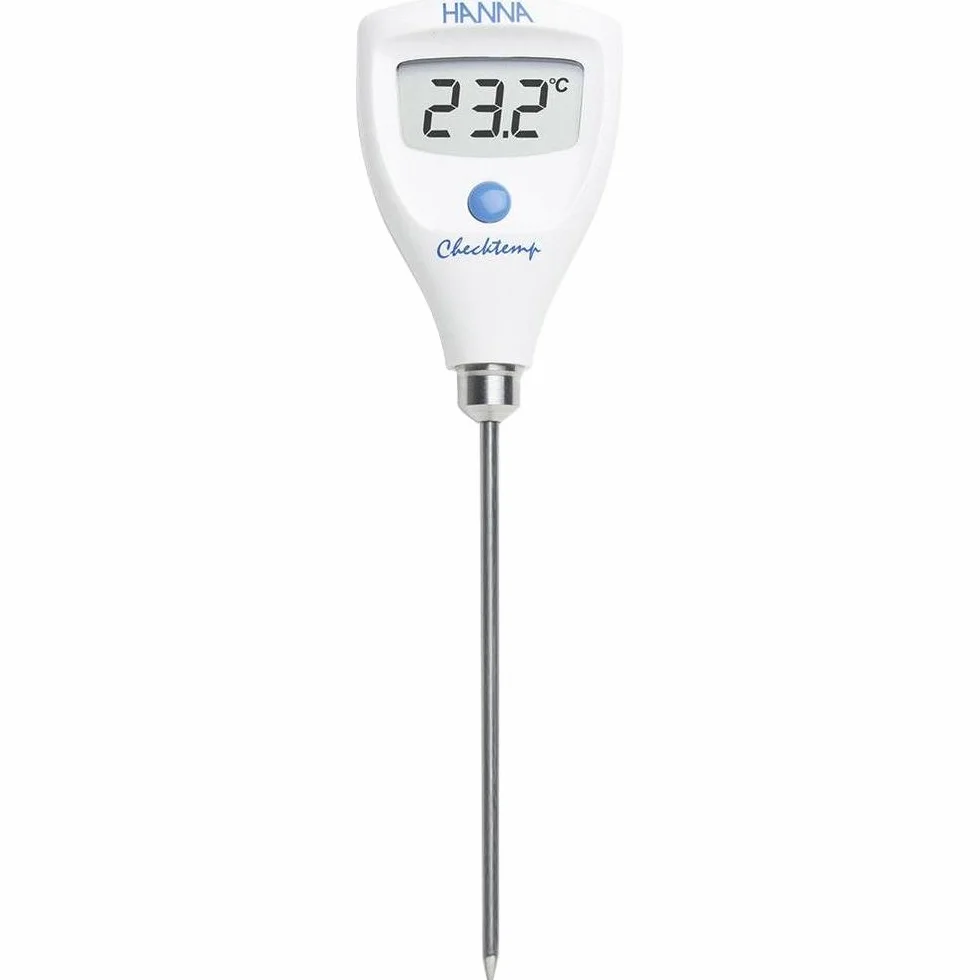 Hanna Instruments Termometro a penetrazione HI 98501 -50 a 150°C