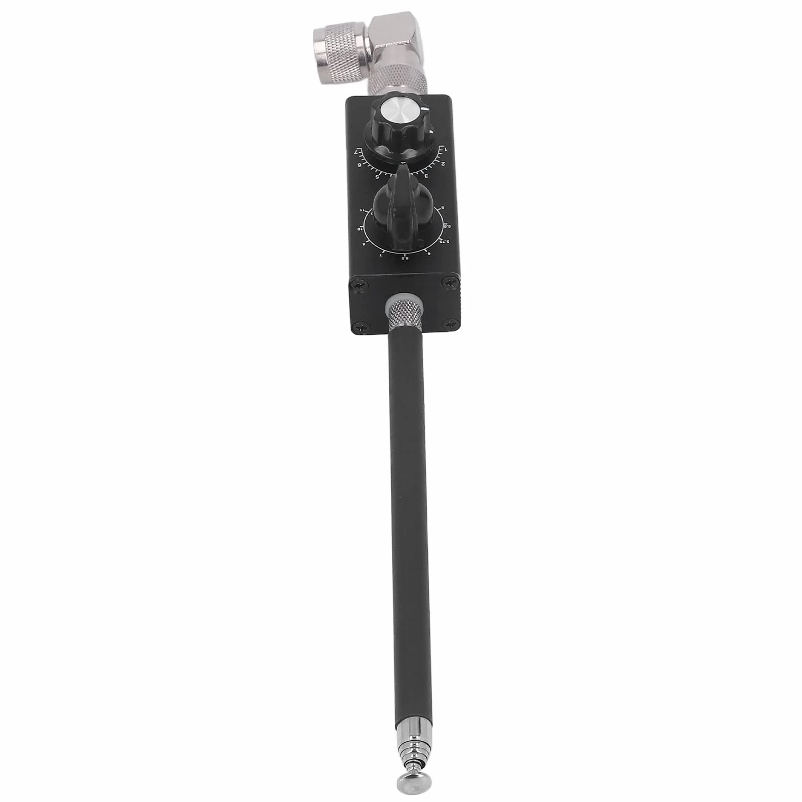 Emoshayoga Xiegu G90 20 × 7 × 7 Qrp Antenna a Onde Corte Hf Completamente Sintonizzato Fm Aviazione Uv per la Trasmissione della Ricezione del Segnale