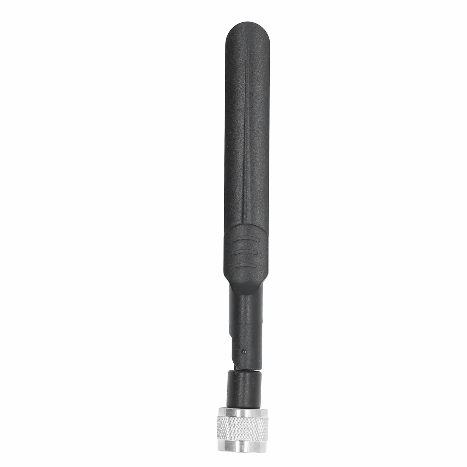 Jeanoko Antenna Antenna WiFi Antenna Internet 4G 3G Pieghevole Omnidirezionale 8DBI Alto Guadagno N Testa Maschio per Interni Esterni