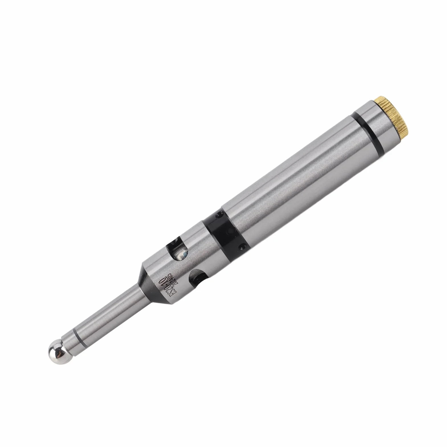 Tastatore CNC in Acciaio Inox 20×6×4 Cercatore Elettronico