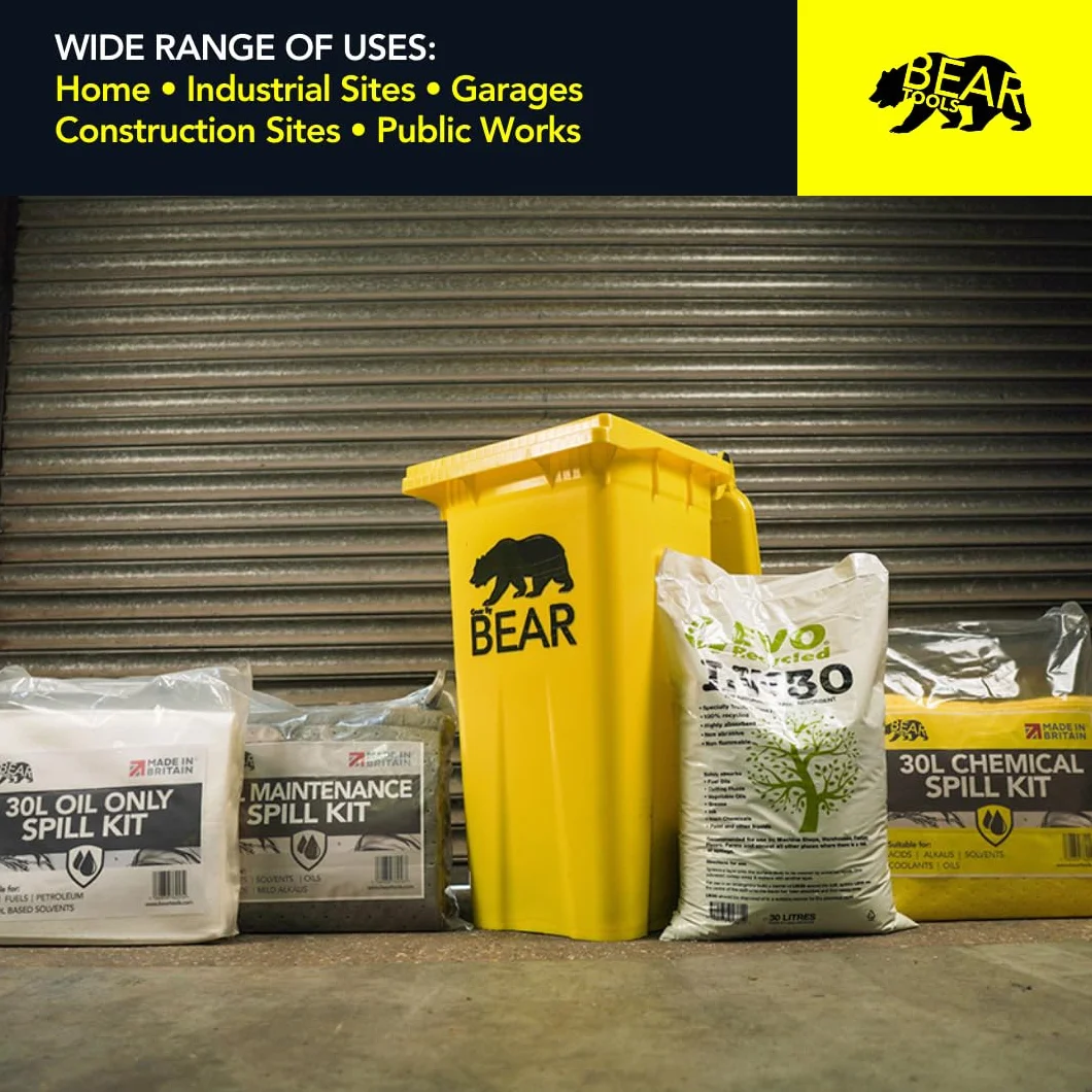 20L Spill Kit