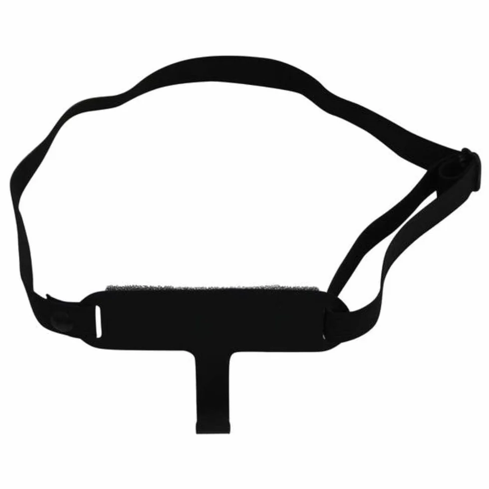Pro Optics Pro-Nose - Protezione per occhiali, colore: Nero