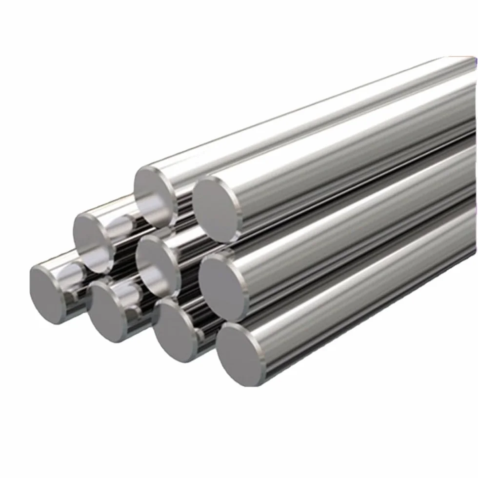 Barra tonda in acciaio inossidabile SS304 diametro 12mm 100mm 1 pz