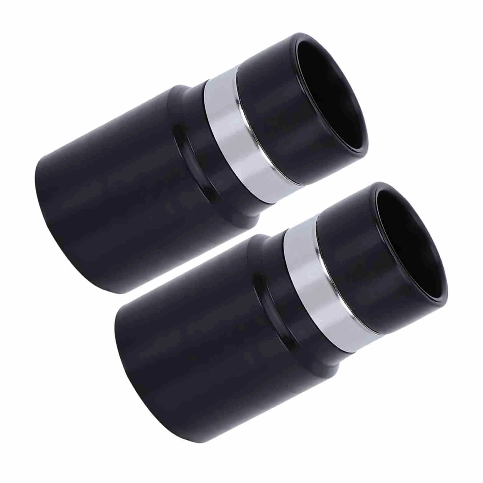 Adattatore per Tubo di Aspirazione Universale 32 mm 2 Pezzi