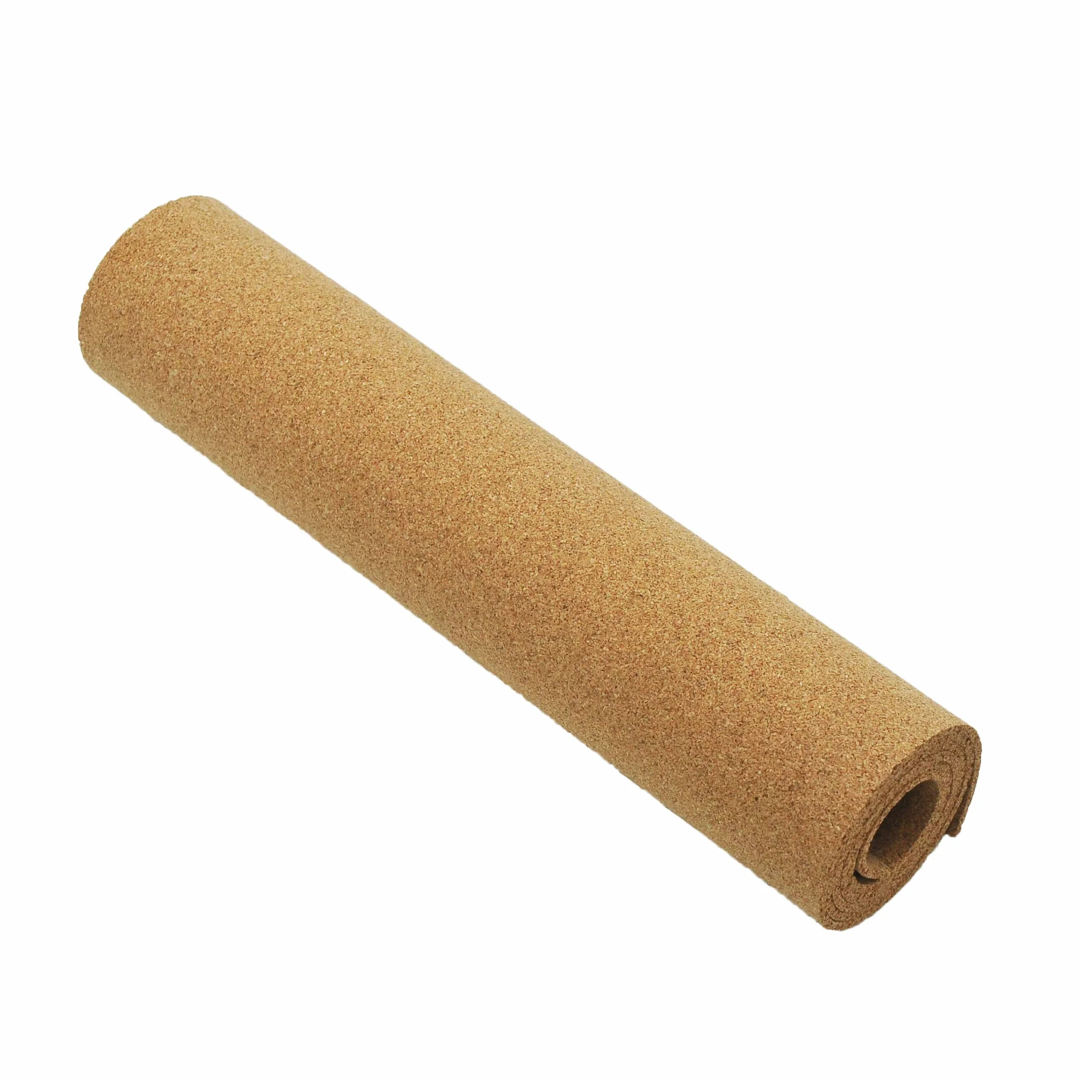 Foglio di sughero ad alta densità 915 x 305 mm 2 mm spessore