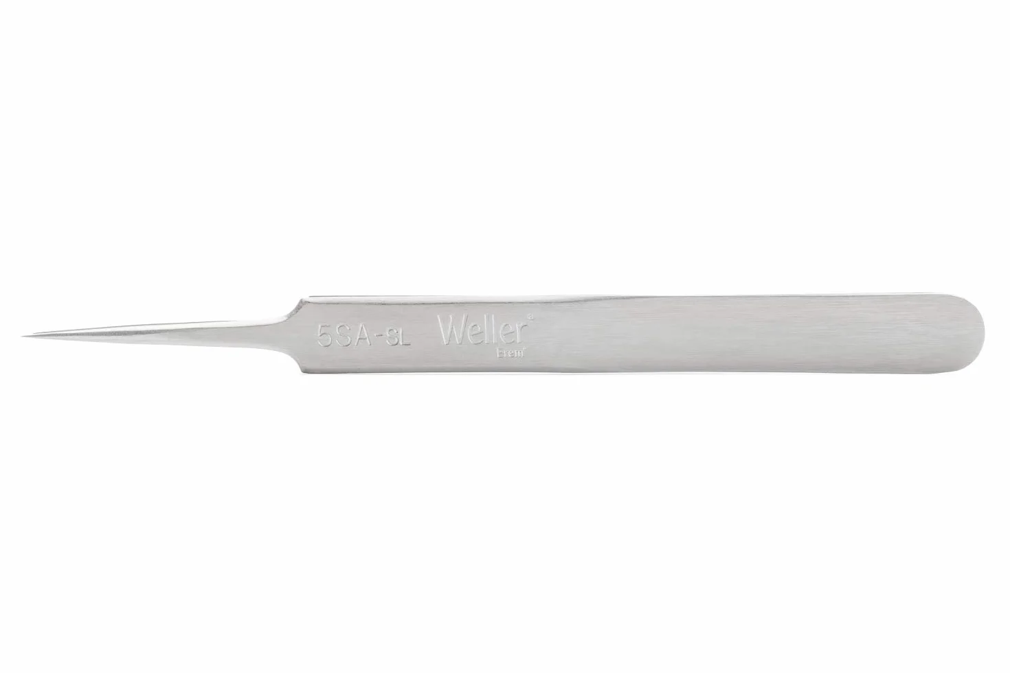 Best Price Square TWEEZER, Economic, 115MM 5SASL di EREM