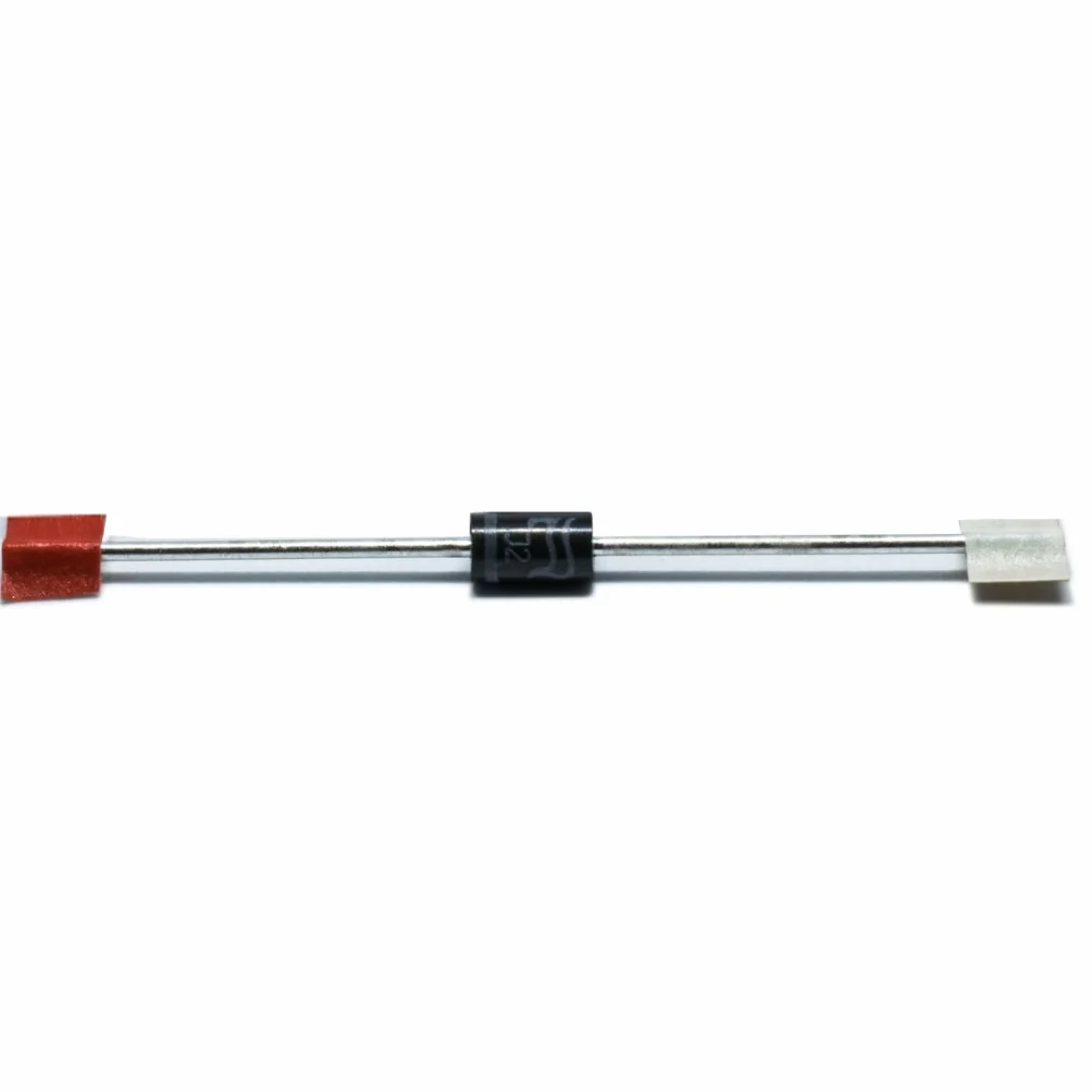 LITTELFUSE 1.5KE550CA Diodo transil 1,5kW 550V 2A bidirezionale ±5% DO201