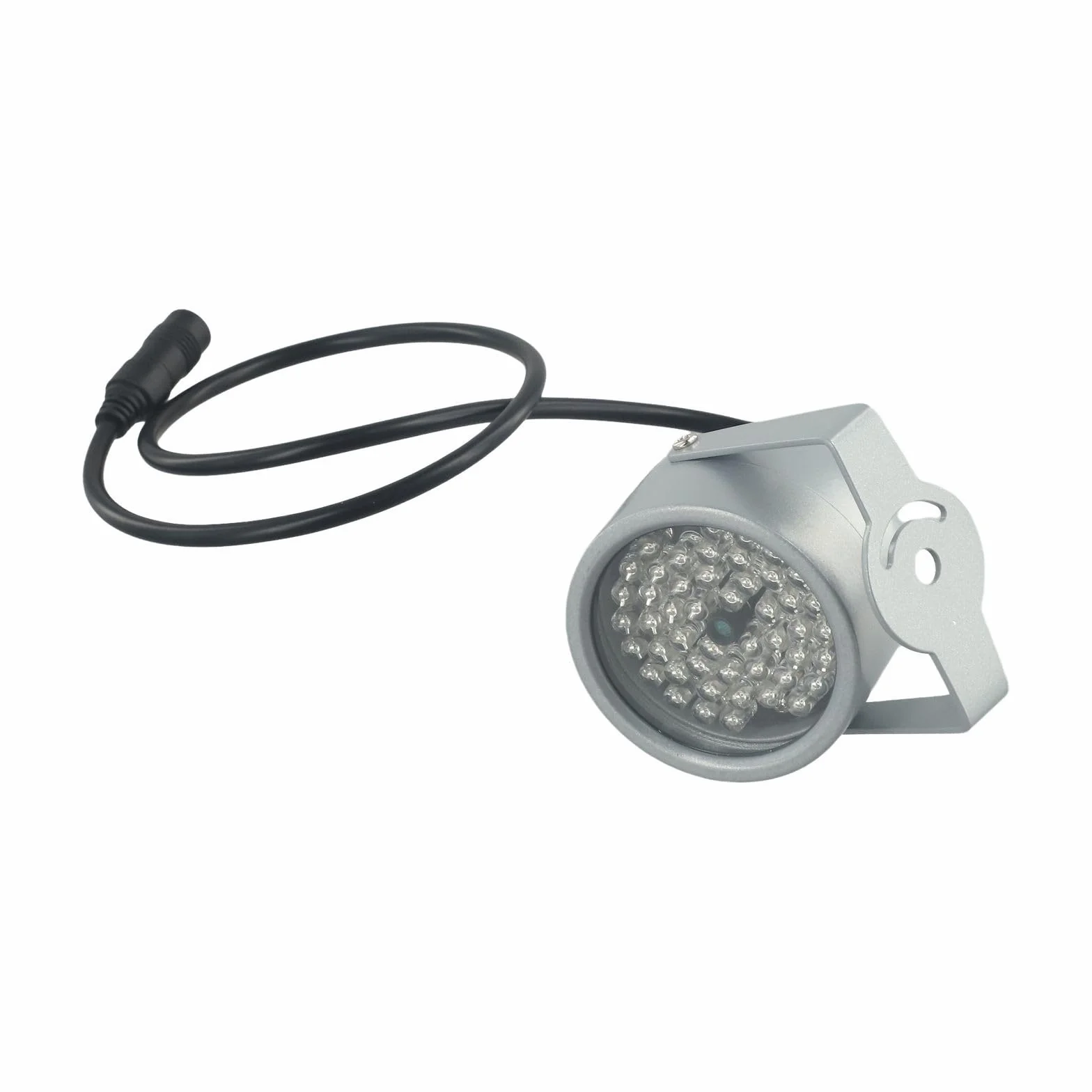 Illuminatore a infrarossi a LED 850nm per visione notturna compatibile con fotocamere