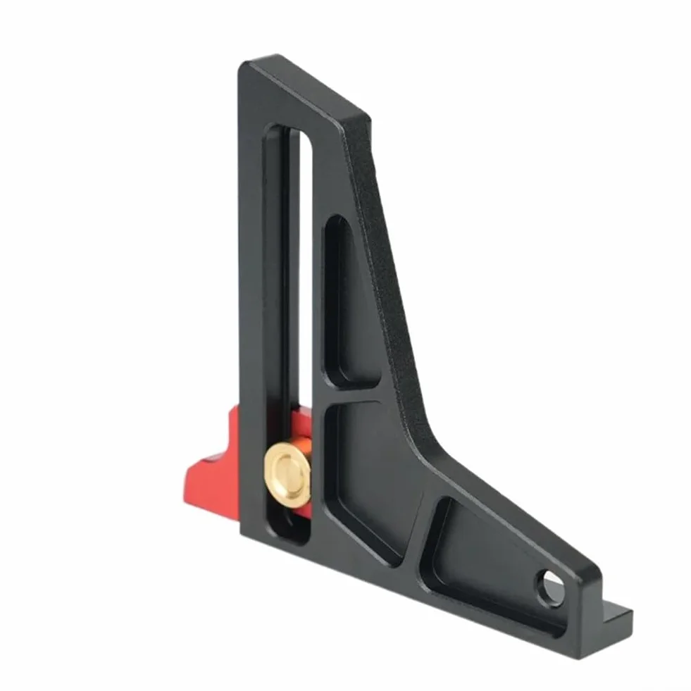Misuratore di profondità 0-55 mm per Regolazione Macchina da Taglio Tavolo