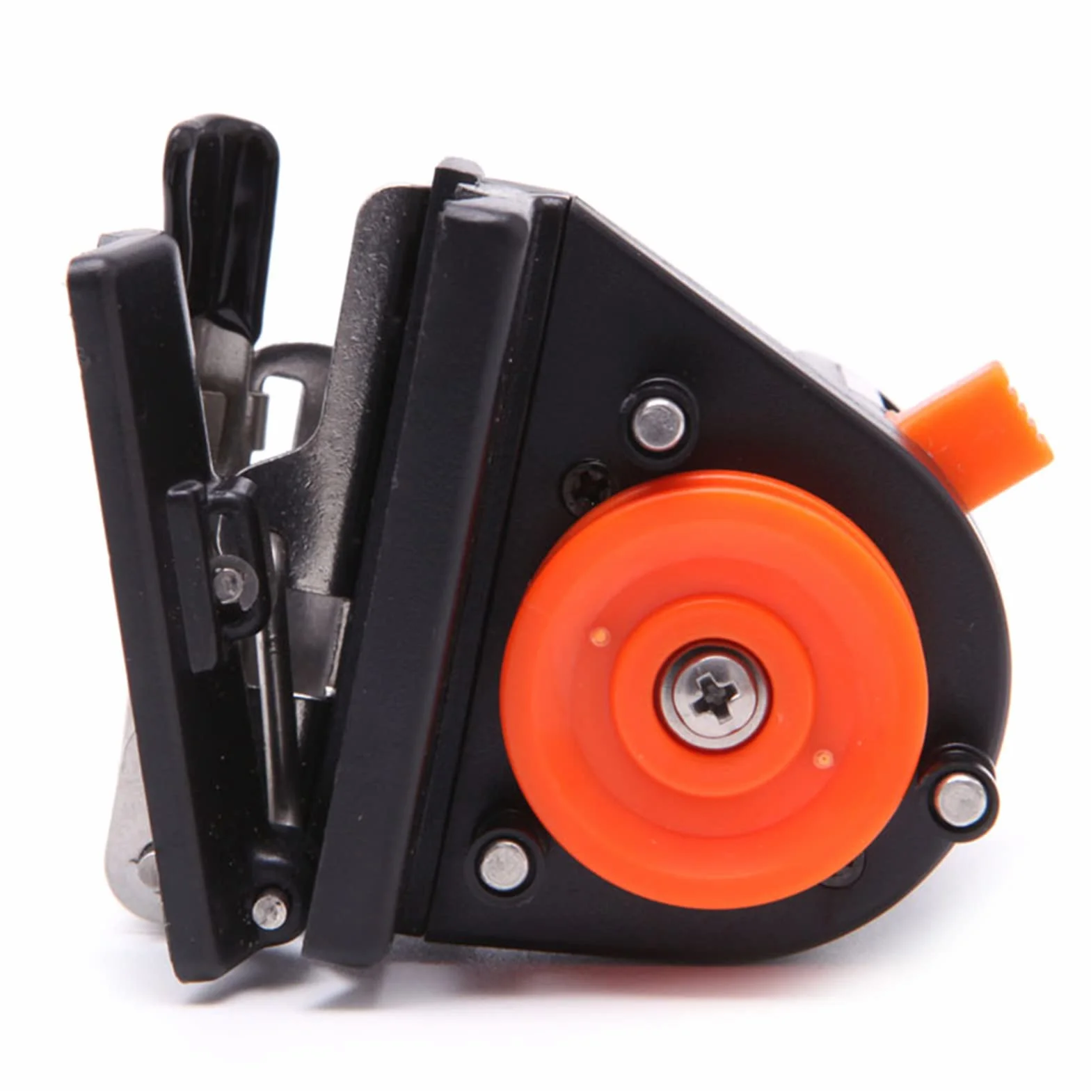 Portatile Pesca Finder Linea Lunghezza Profondità Gauge Contatore 0-999M