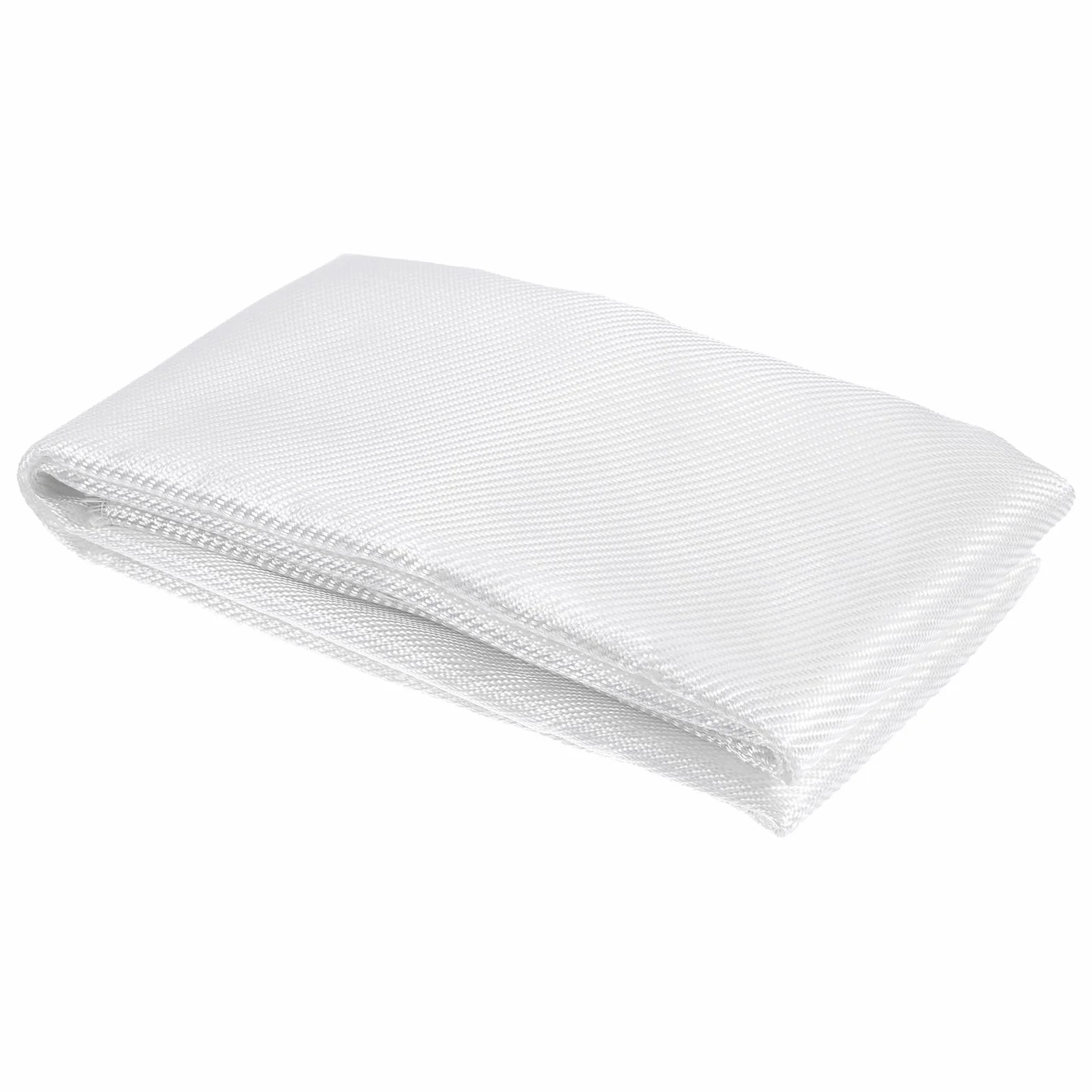 QUARKZMAN Panno Fibre Vetro 3 Oz/80g 300 Cm (3,27 Iarde) x 1 m x 0,1 Mm E Vetro Twill Tessuto Fibre Vetro 32.29Ft Quadrati, Tessuto Barca Rc Aereo Auto Tavola Surf Vasca Piscina Riparazione