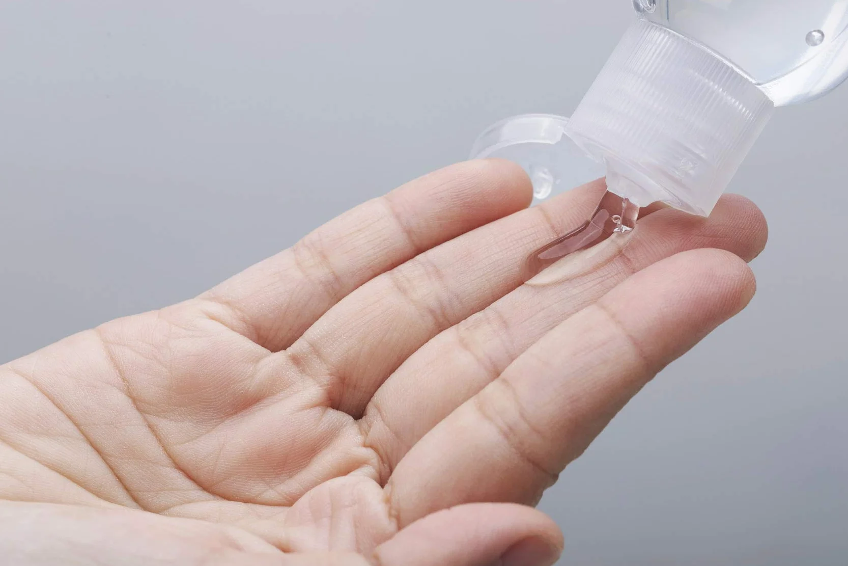 Gel igienizzante mani Hygi Gel 500 ml