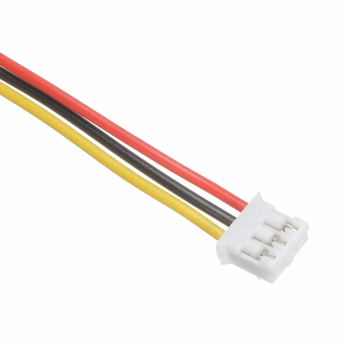 GTIWUNG 50 Imposta Mini Micro Jst 2.0 PH 3 Pin Connettore Spina Maschio con 130mm Cavo & Femmina