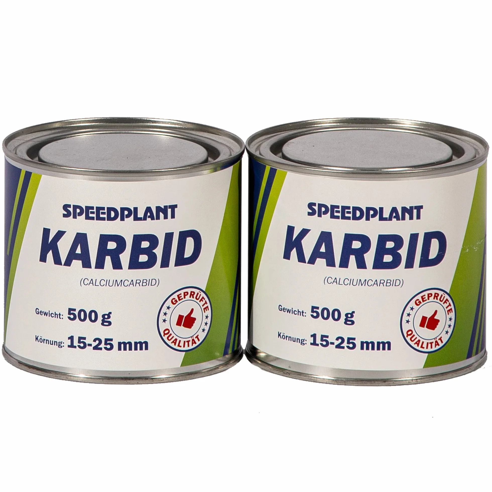 SPEEDPLANT carburo 1kg, carburo di Calcio Pietre 15-25mm, carburo per lampade