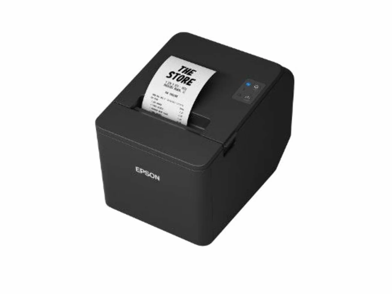 Epson TM-T20IV 203 x 203 DPI Cablato Termico Stampante POS (EPSON - TM-T20IV[102]:USB+SERIAL+ETHER P)