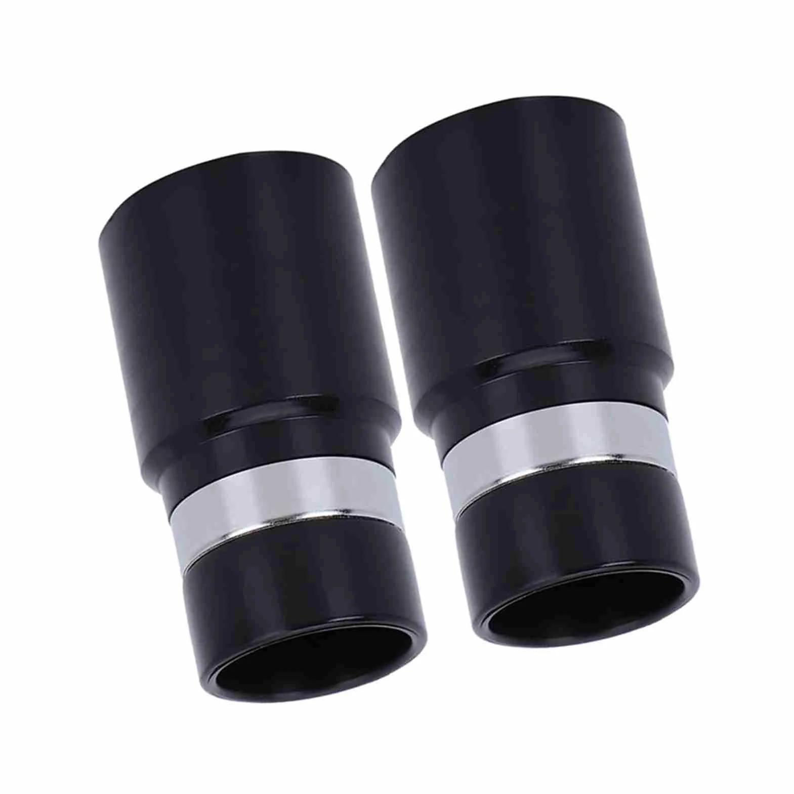 Adattatore per Tubo di Aspirazione Universale 32 mm 2 Pezzi