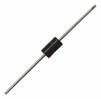 Diodo TVS 1.5KE56CA 1.5KW 47.8V DO-201 Bidirezionale Transient Voltage Suppressor 5 Pezzi
