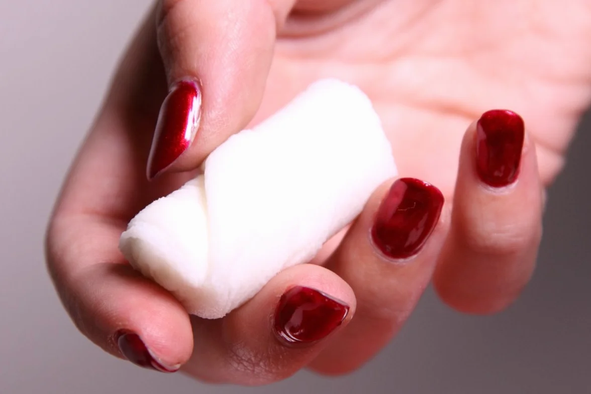 Rias Perfect Tissue 100 salviette a forma di compressa biodegradabili mini panni pressati