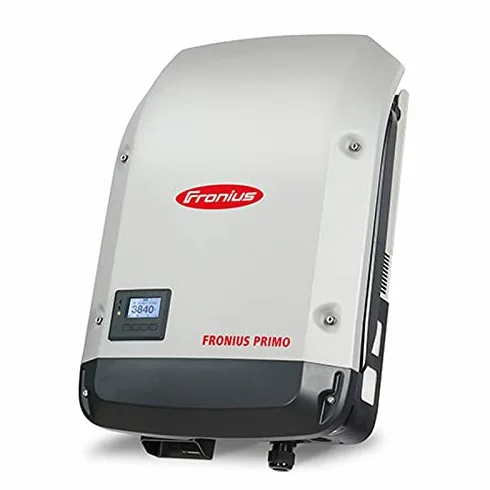 Fronius PRIMO 5.0-1 Kw Inverter fotovoltaico