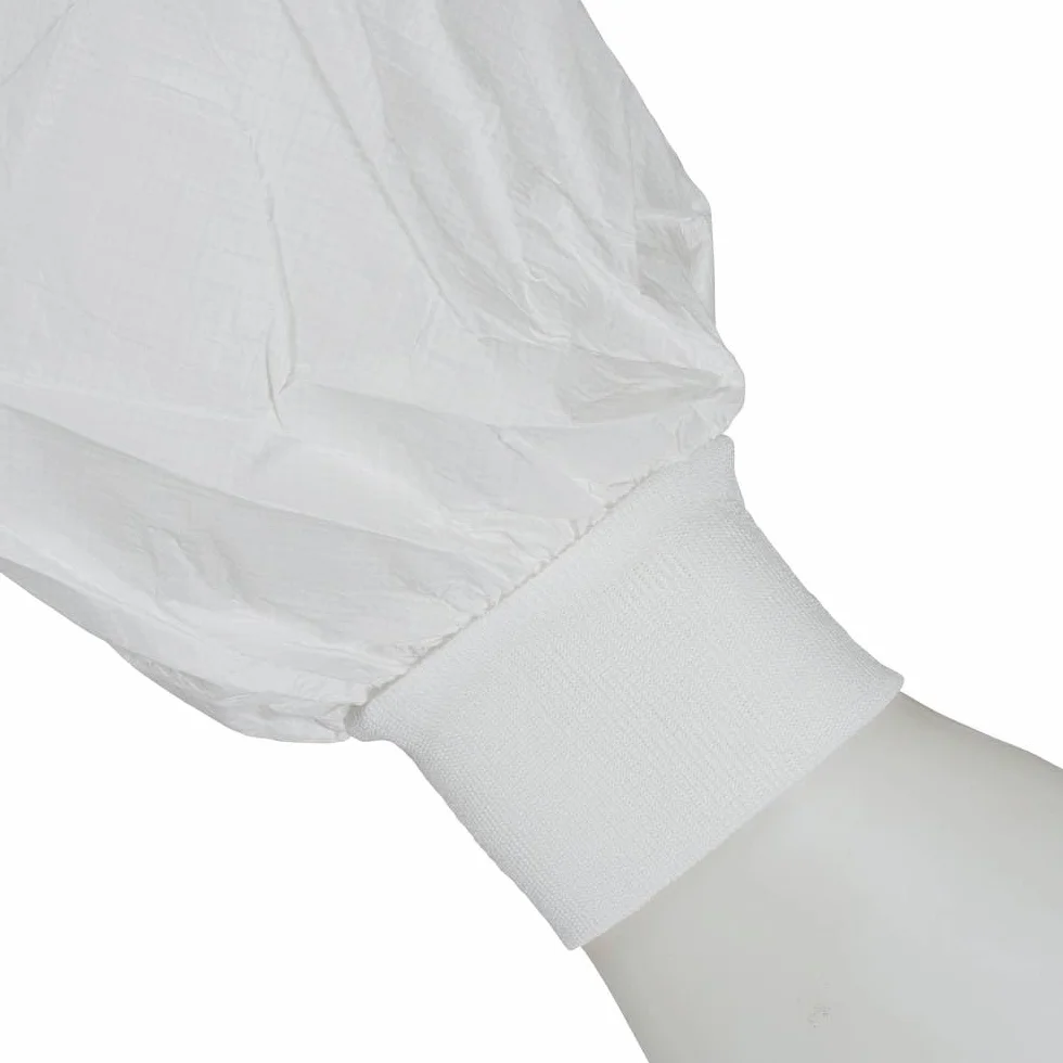 3M Camice da Visita con Collo Laminato