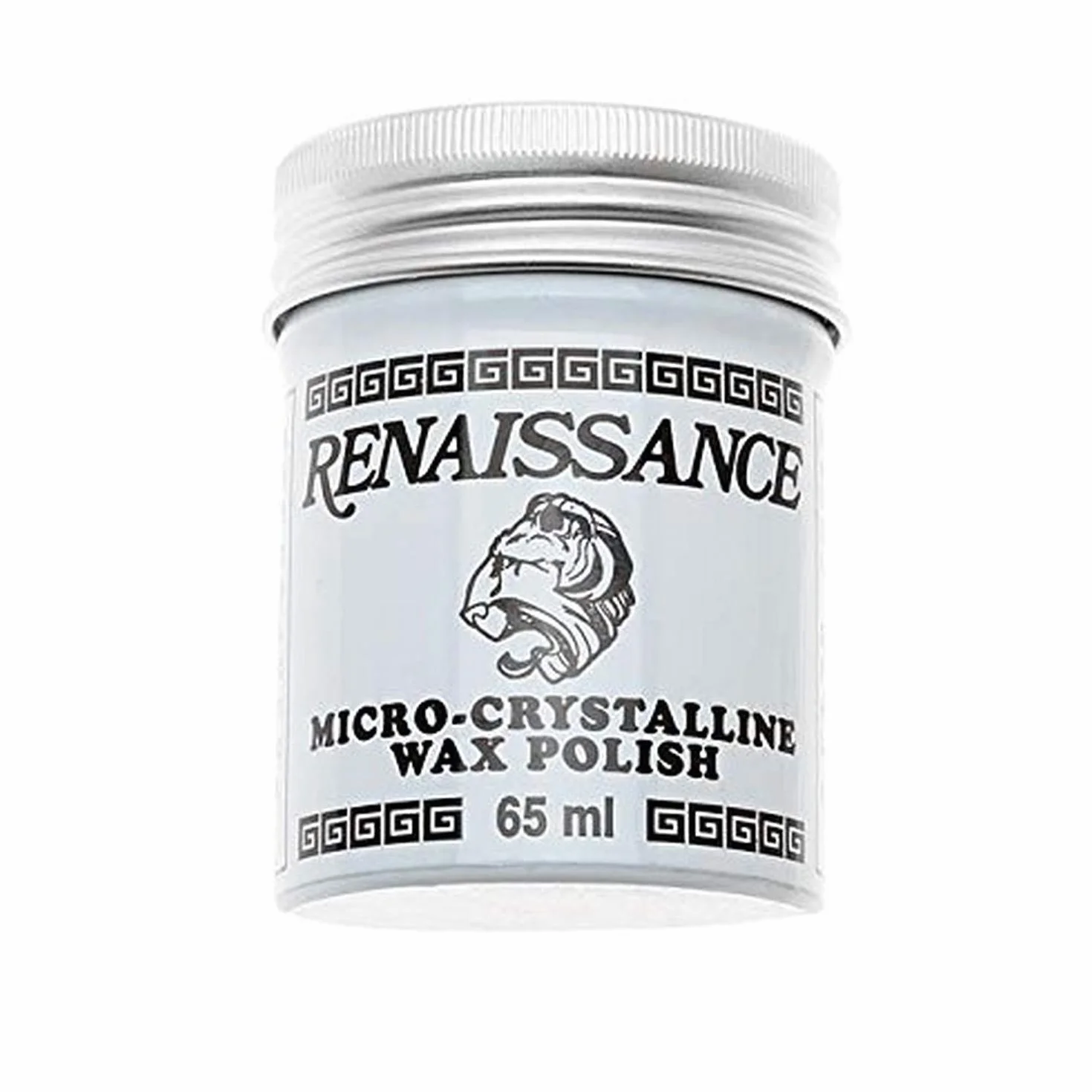Rinascimento xtl-8004 Cera Metal Polish, 65 ml/63,8 Gram