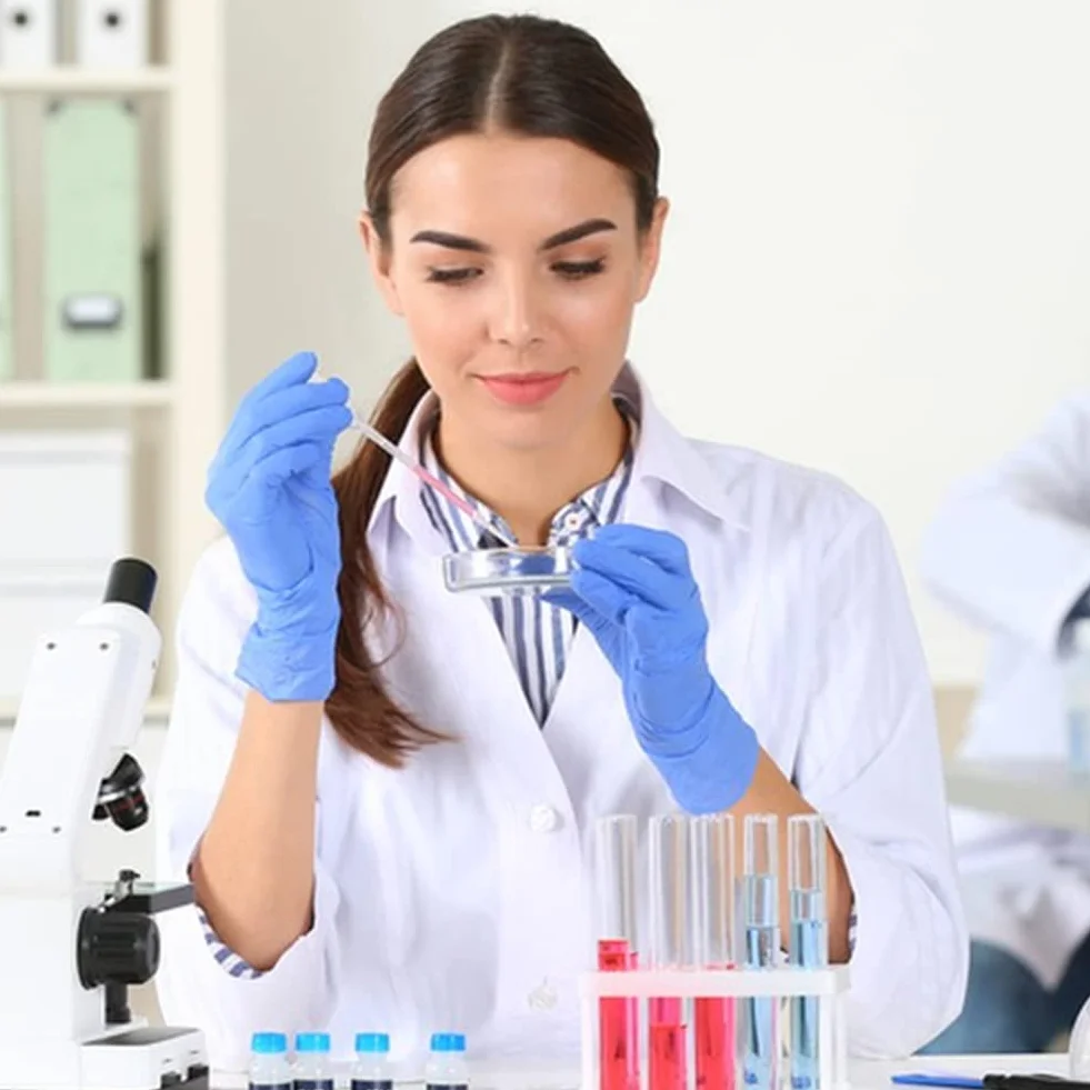 Piastra di Petri,Piastra di Petri Plastica,Piatti Petri 90mm, Piastre Di Petri In Plastica Sterile Capsula Petri con 3ml Pipette,Trasparenti per Cultura di Laboratorio Lievito Batterico