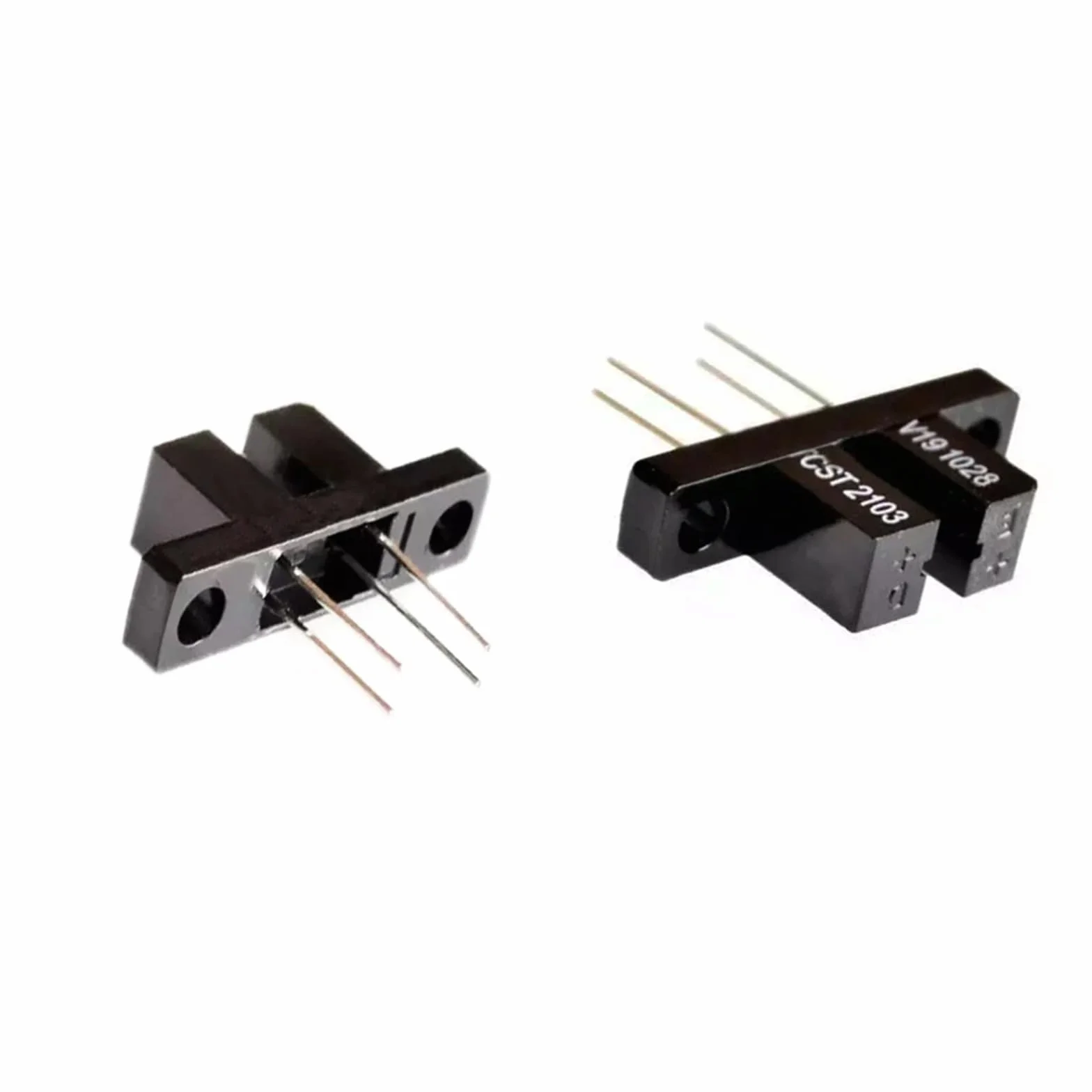 Interruttore ottico di fine corsa TCST2103 DIP4 per stampante 3D Reprap (5 pezzi)