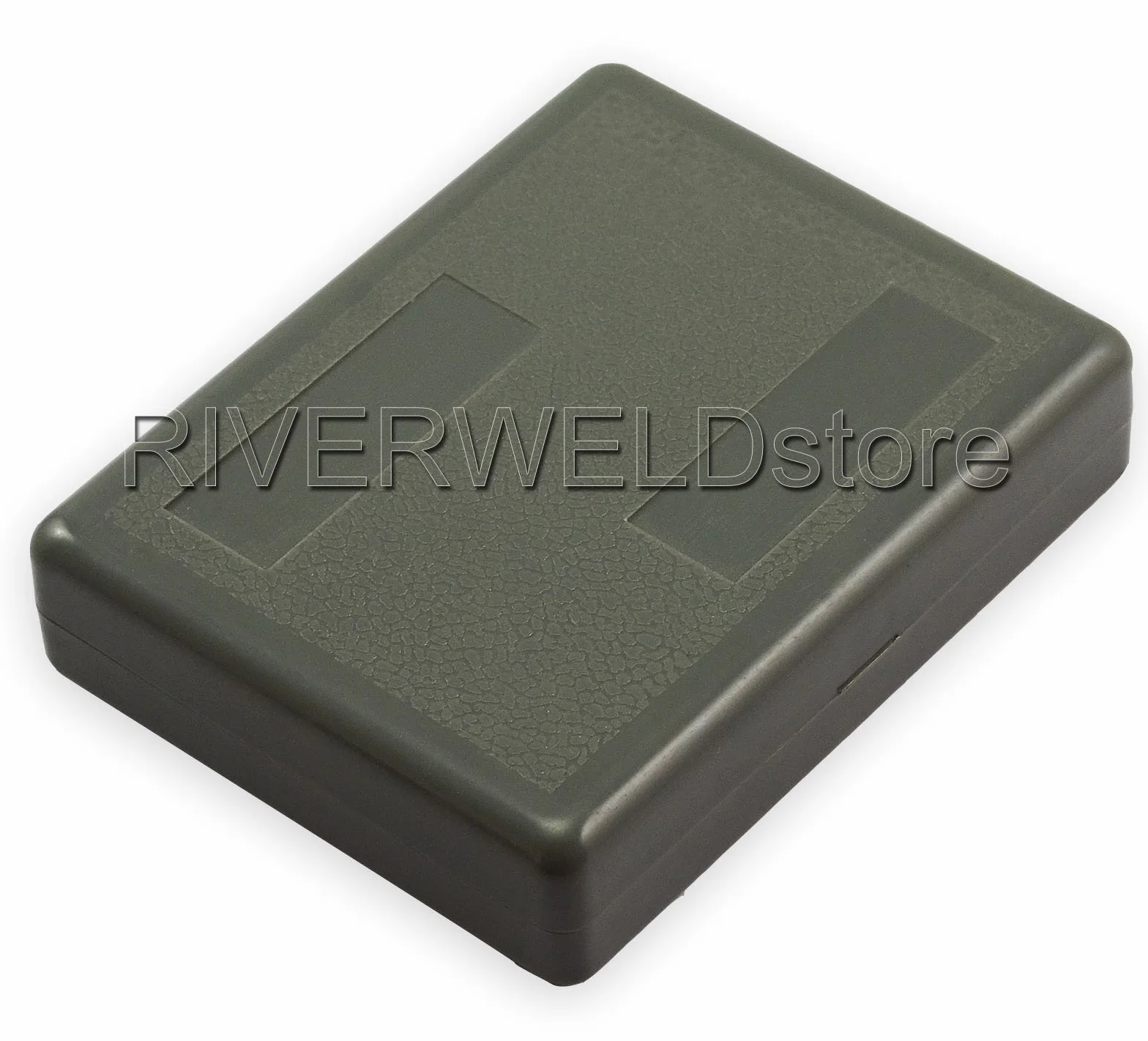 RIVERWELD HJC40 Calibro di saldatura multifunzionale metrico