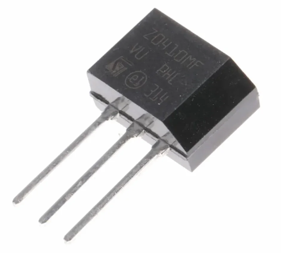 TRIAC Z0410MF - Z 0410MF TRIAC 4A 600V Z0410M Z0410