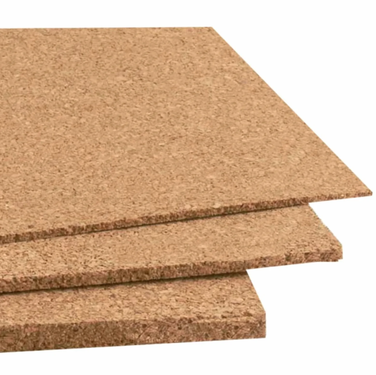 Materia Prima Lavagna in Sughero 91,5×61 cm 1,5 mm 2 pack