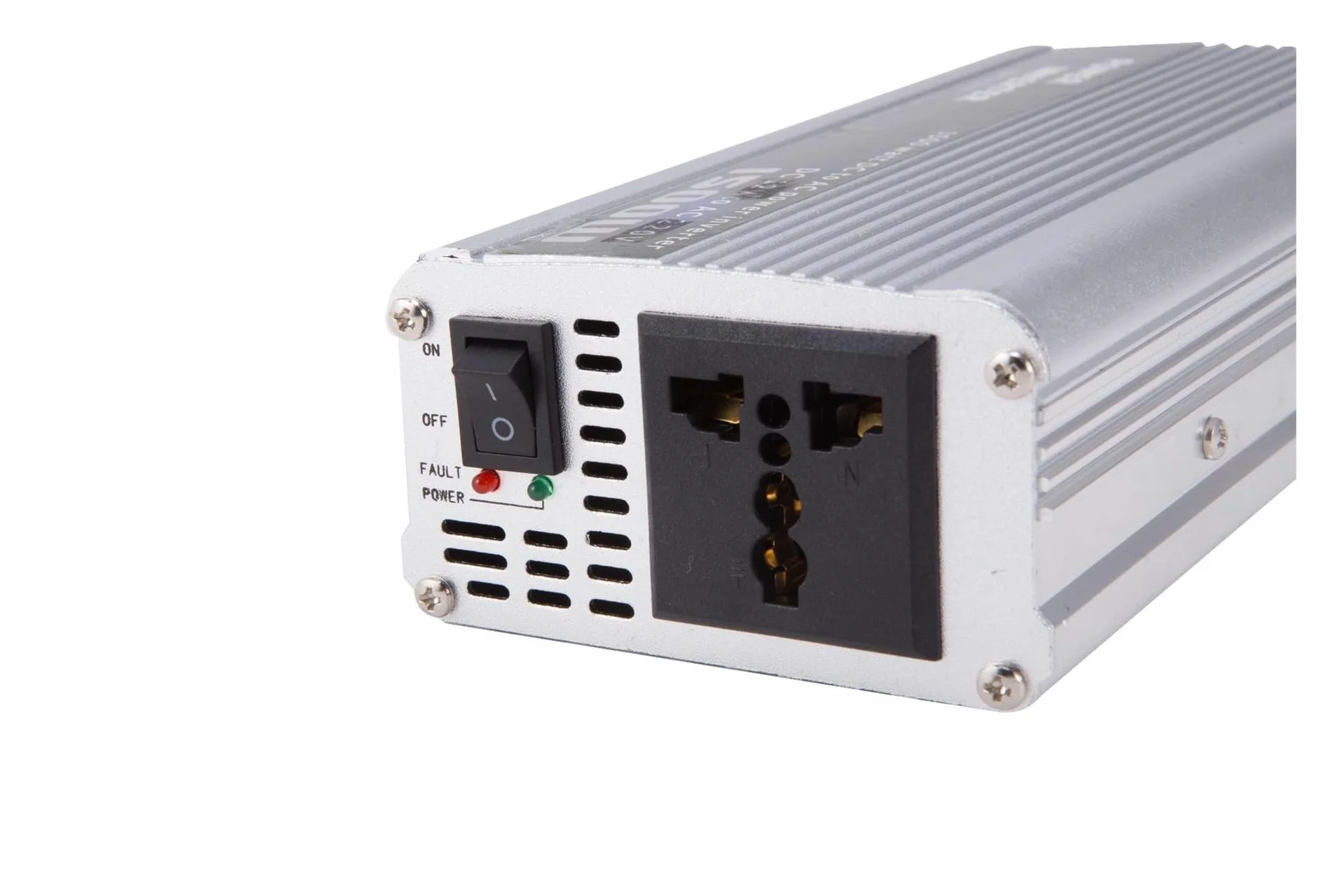 Inverter a onda di correzione 1000w 12v a 220v inverter portatile for auto
