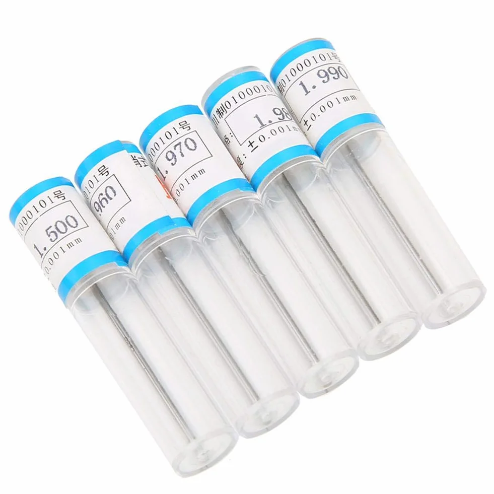 Set calibro 1.5-1.99 pin, assortimento pin calibro 1.5-1.99, hardware industriale facile usare per accessori officina Accessori industriali Strumenti officina