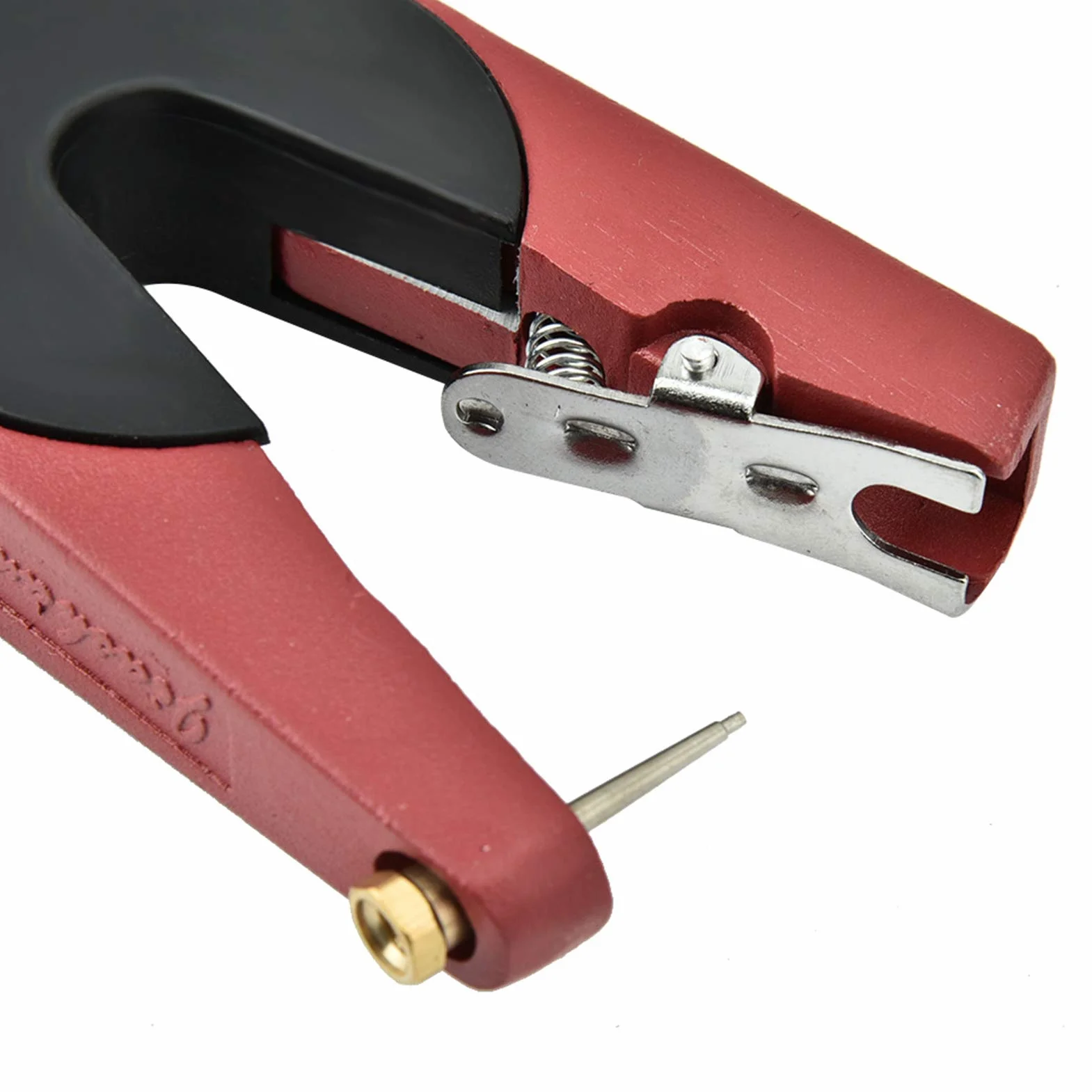 Pinze per Orecchini con Clip a Molla di Ricambio Pinze per Mucche, Pinze per Bovini, Pinze per Mucche da Pecora