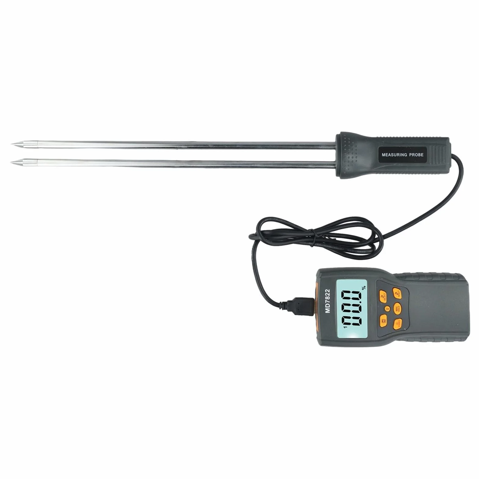 Misuratore di umidità MD7822 per grani