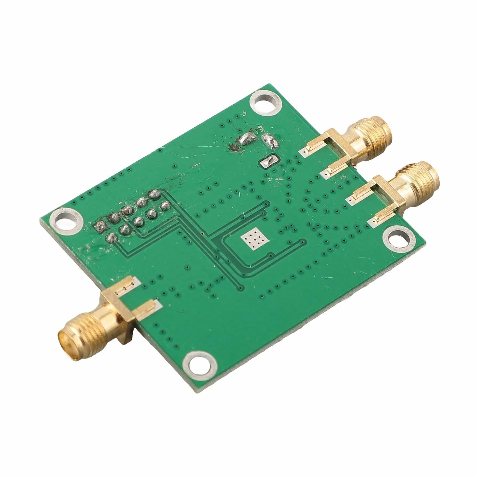 MAX2870 PLL VCO Generatore di Segnale 23-56000MHz RF Sorgente per STM32 Dual Channel Output