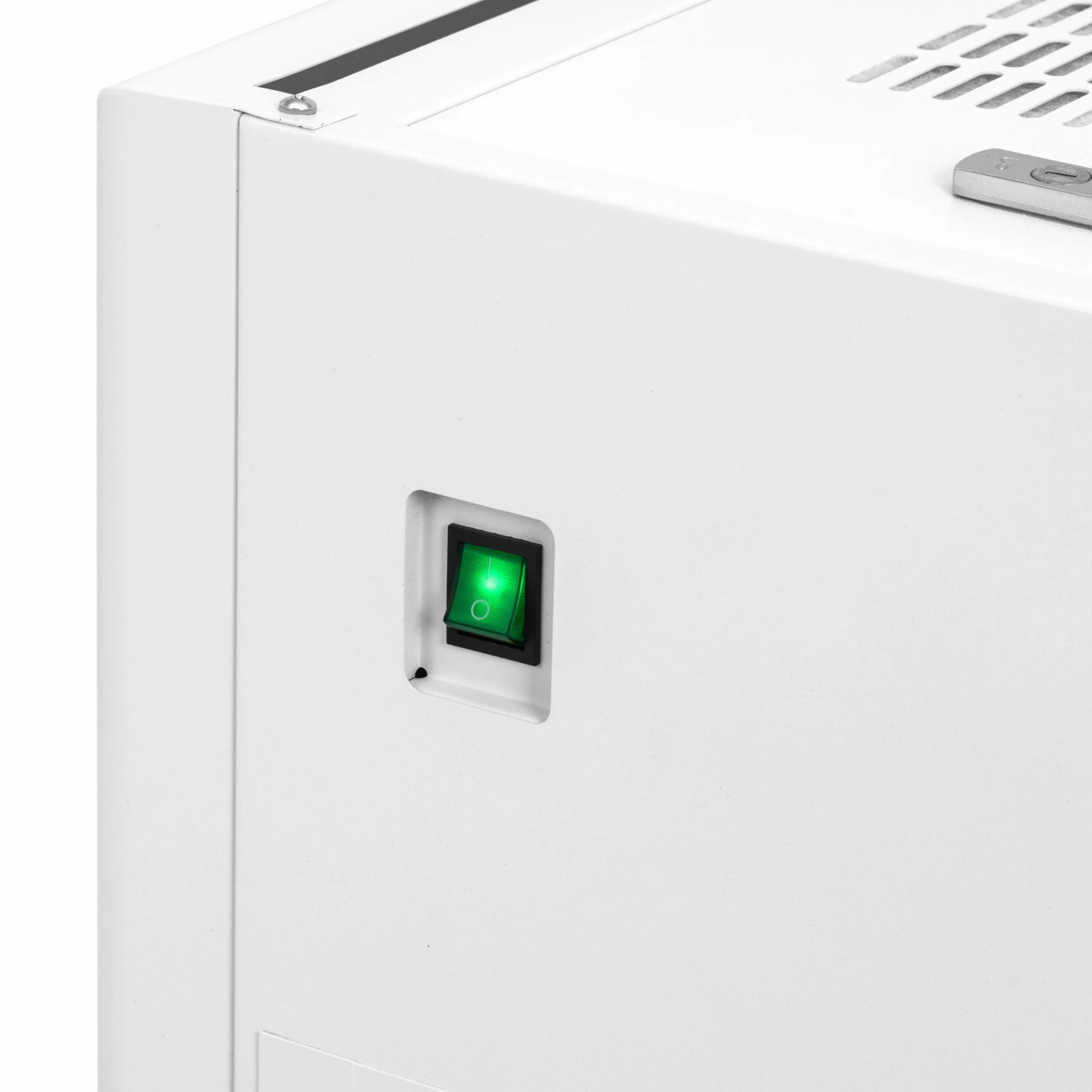 Steinberg Systems SBS-LFC-10 Cappa a flusso laminare - 110 W