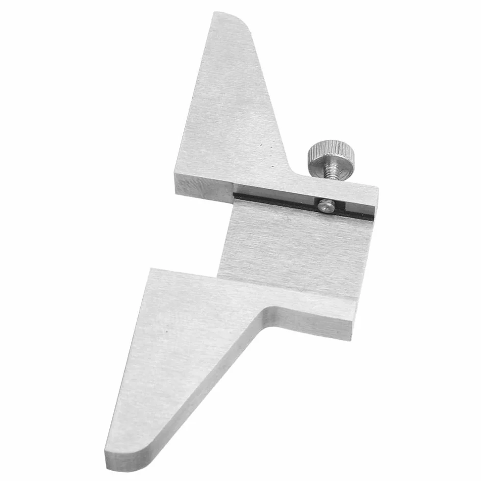 Calibro di profondità Nikou Base in Acciaio per Quadrante Digitale Vernier