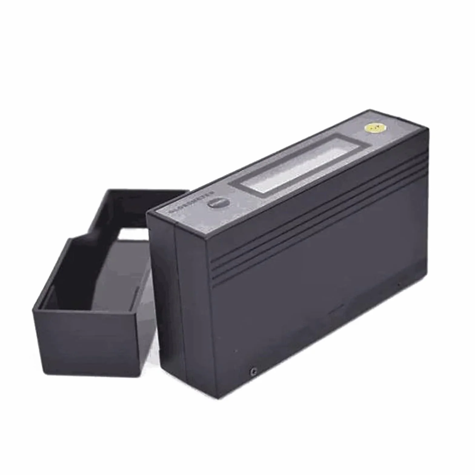 Glossmetro ETB-0833 autocalibrante 20°60°85° 0-200GU 1.2GU Portatile USB per Metallo e Pietra