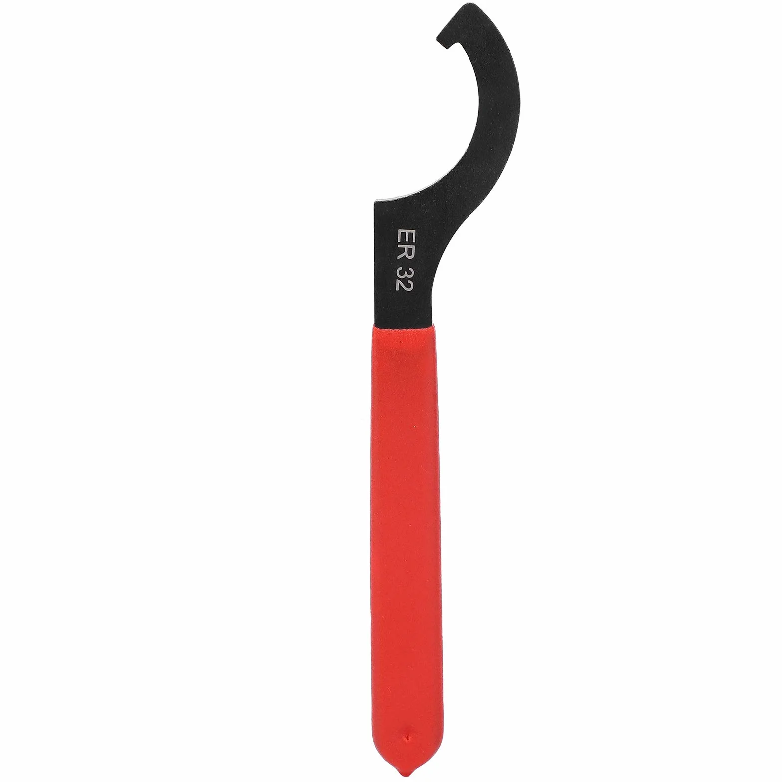 Chiave a Gancio ER32, chiavi, Chiave a Pinza in Acciaio Ad Alta Velocità Sostituzione, Chiave ER32 Per Bloccaggio Efficiente ER32 UM