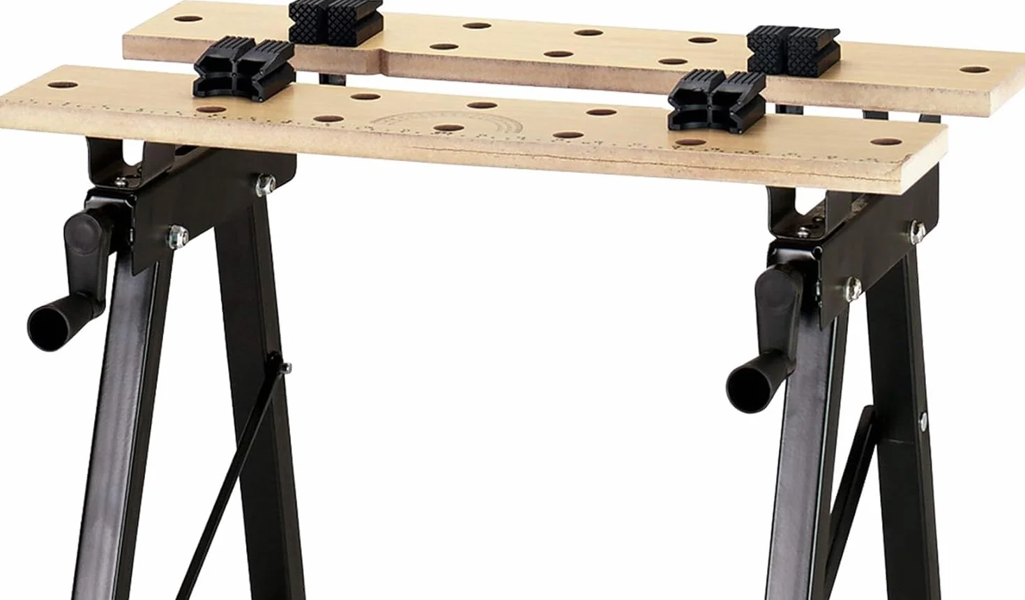 AERREGI Banco da lavoro (portata max 50 kg, alt. lavoro 78,5 cm, lungh. piano 60,5 cm, largh. Piano min. 23,5 cm)