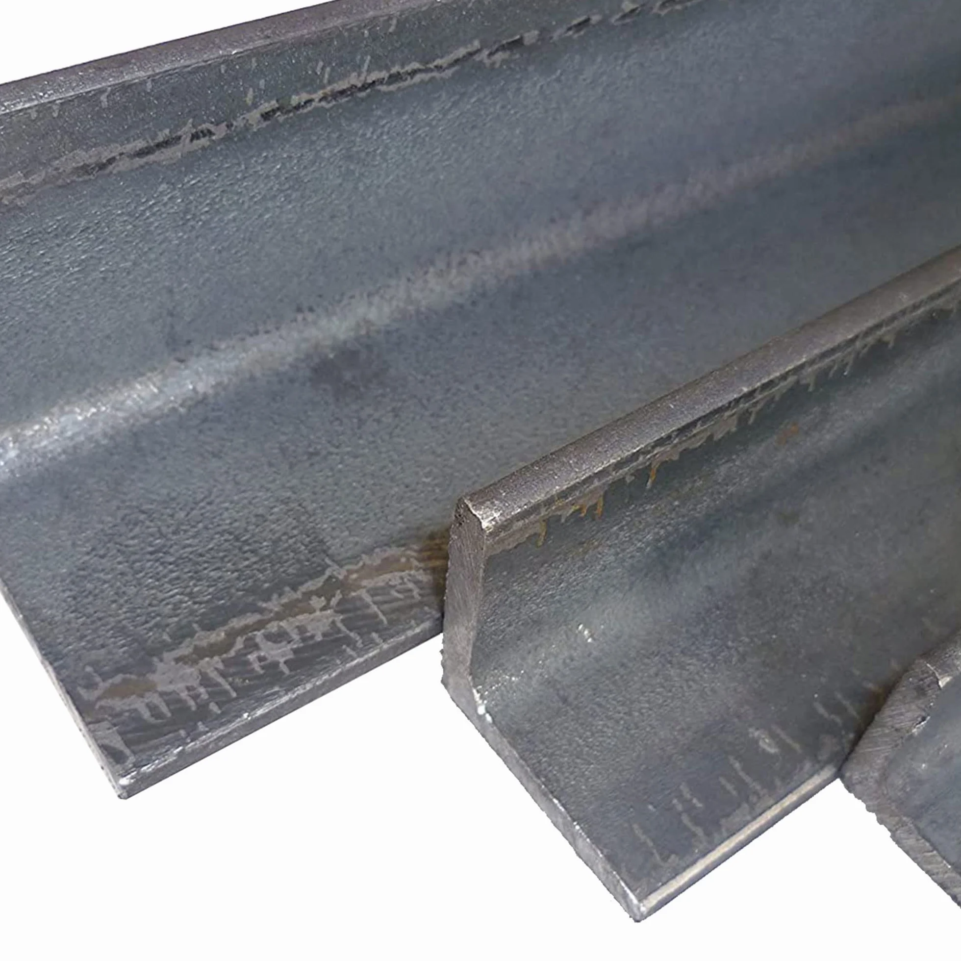 Kątownik stalowy B&T Metall 25x25x3 mm 2000 mm S235