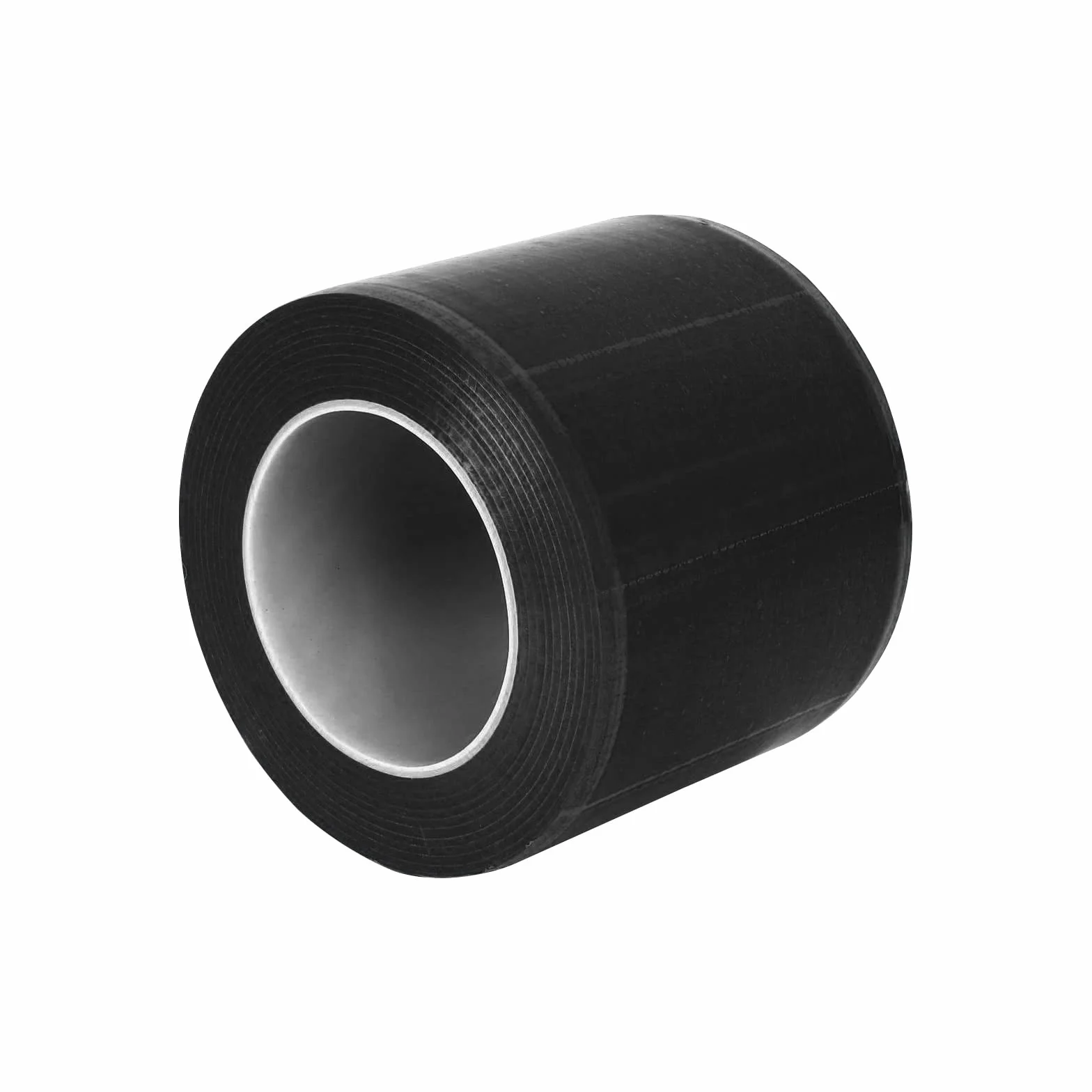 Barrier, pellicola protettiva usa e getta, per tatuaggi e getta, pellicola protettiva per materiali dentali, accessori per tatuaggi, 1200 fogli/rotolo di pellicola (nero)