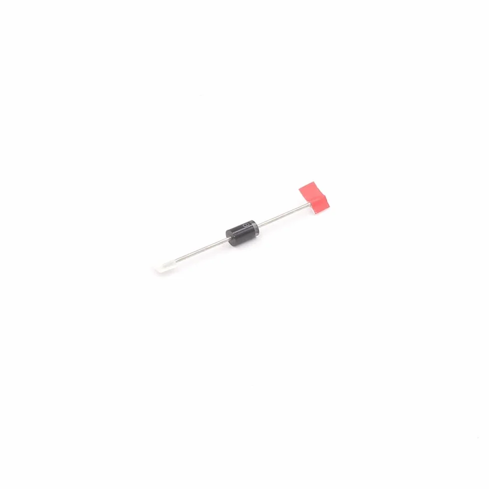 Diodo 1N5408-3A/1000V DO27 (10 pezzi)