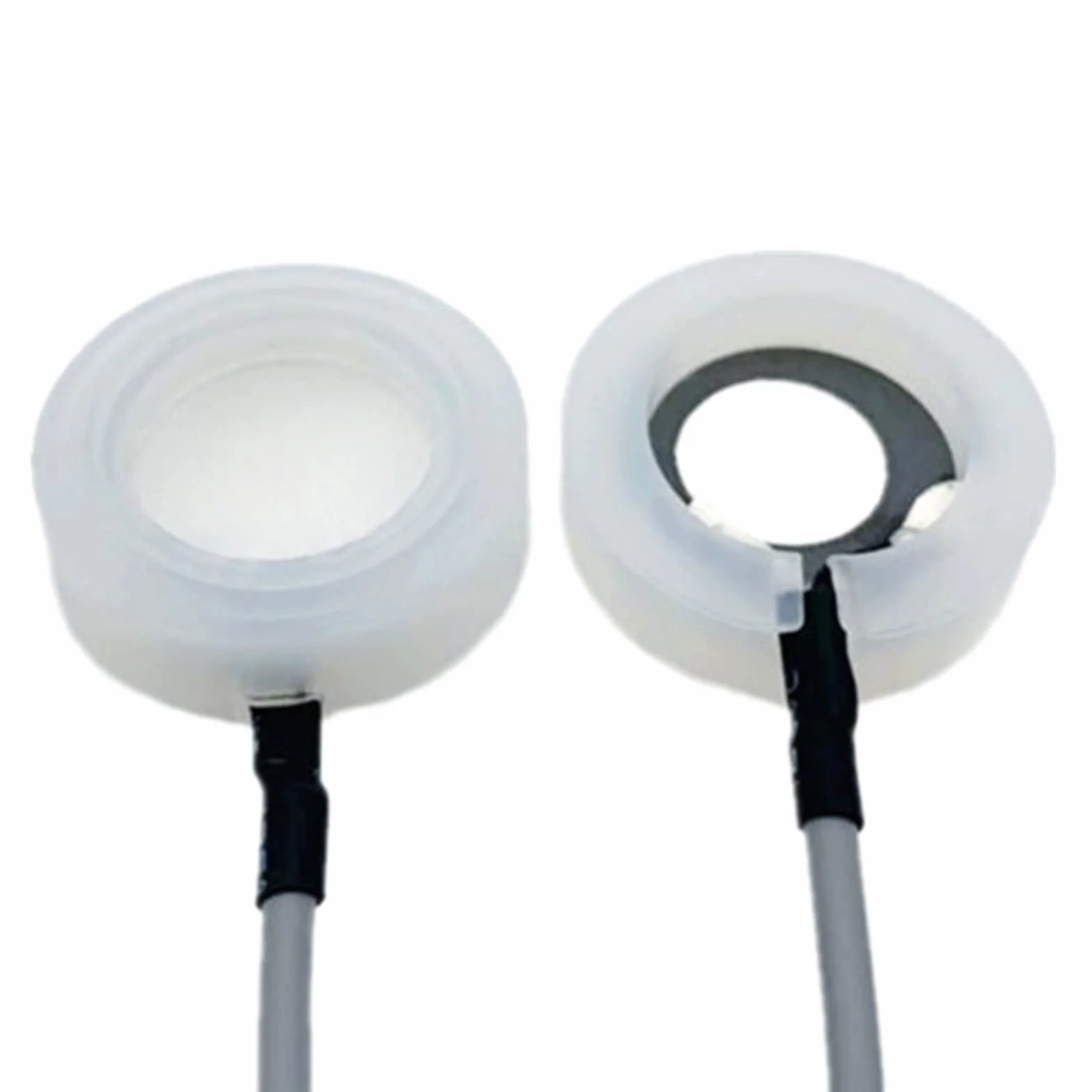 20mm 2.4MHZ Umidificatore Ad Ultrasuoni Piastra Film Ceramica Atomizzatore Maker Trasduttore piezoelettrico Umidificatore Accessori Trasduttore piezoelettrico Ultrasuoni
