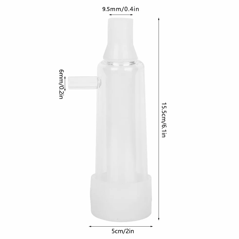 Forniture per Mungitura delle Capre, Silicone con Rivestimento Fodera di Ricambio per Mungitrice