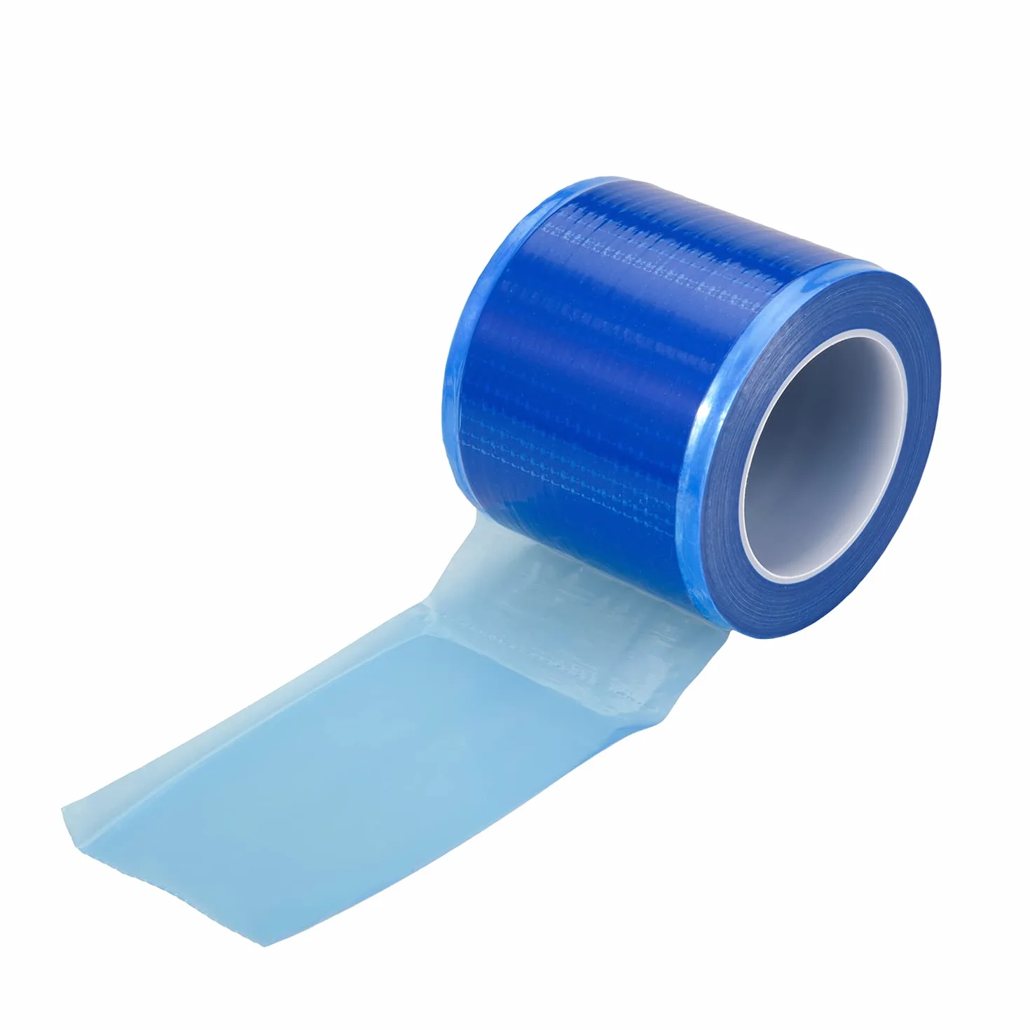 Matory 1200 pezzi pellicola barriera blu dispenser tatuaggio dentale pellicola protettiva PE pellicola protettiva tatuaggio involucro