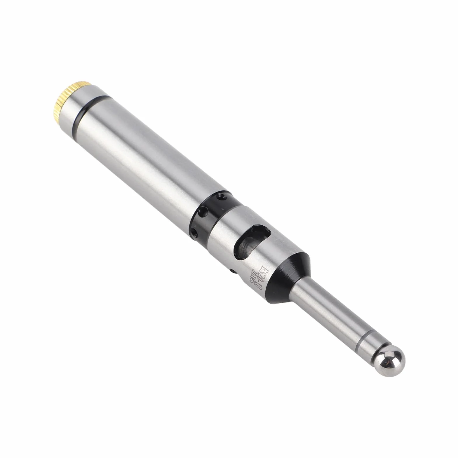 Tastatore CNC in Acciaio Inox 20×6×4 Cercatore Elettronico