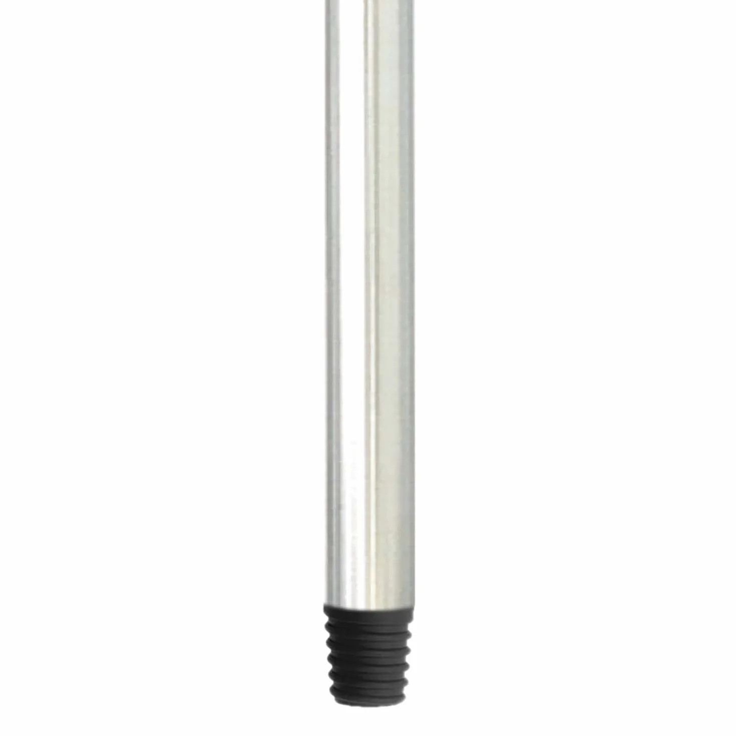 Apex Manico Alluminio 140 cm – Leggero e Resistente per Scope, Mop e Utensili – Diametro 2,2 cm